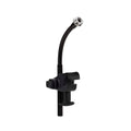 Latin Percussion Drum Mount Claw with Microphone Holder