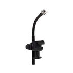 Latin Percussion Drum Mount Claw with Microphone Holder