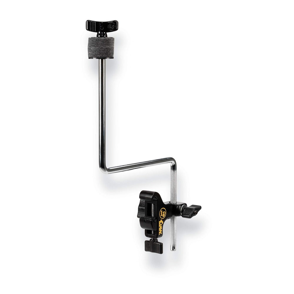 Latin Percussion Drum Mount Claw with Microphone Holder