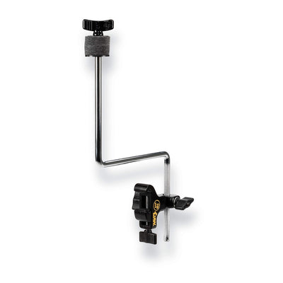 Latin Percussion Drum Mount Claw with Microphone Holder