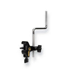 Latin Percussion Drum Mount Claw with Percussion Rod