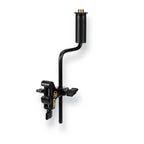 Latin Percussion Drum Mount Claw with Percussion Rod