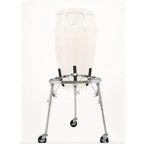Latin Percussion Collapsible Cradle Conga Stand with Legs