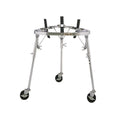 Latin Percussion Collapsible Cradle Conga Stand with Legs