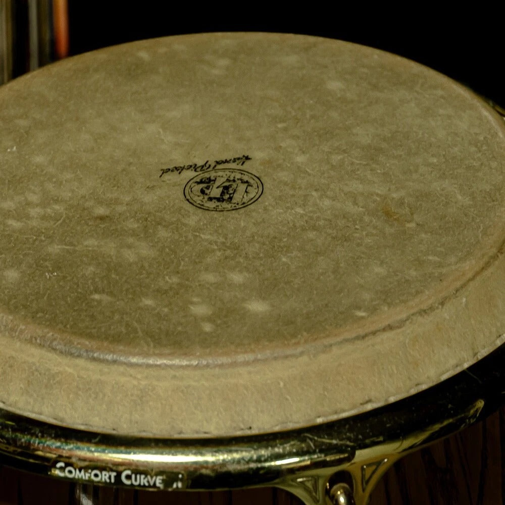 Latin Percussion Galaxy Giovanni Signature Djembe 12 1/2"