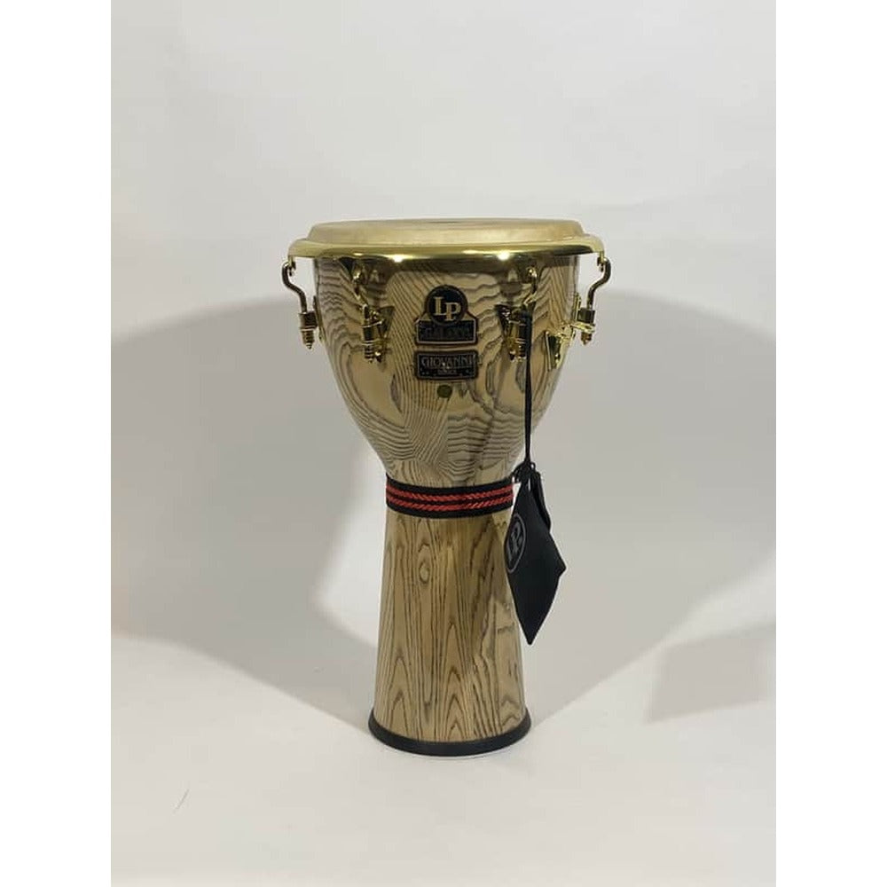 Latin Percussion Galaxy Giovanni Signature Djembe 12 1/2"