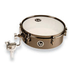 Latin Percussion 13" x 5 1/2" Drum Set Chrome Mountable Timbale