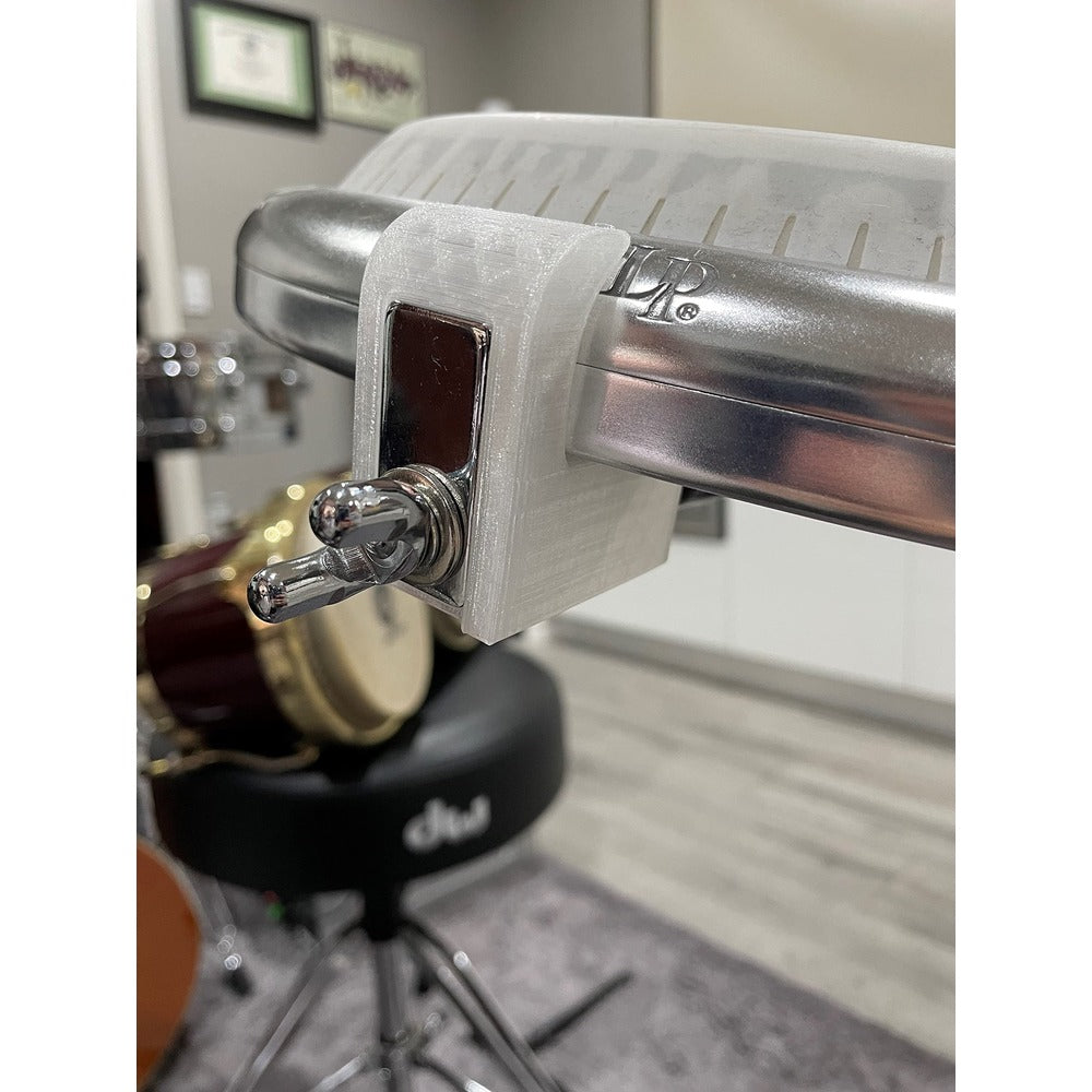Latin Percussion Compact Conga Mounting System