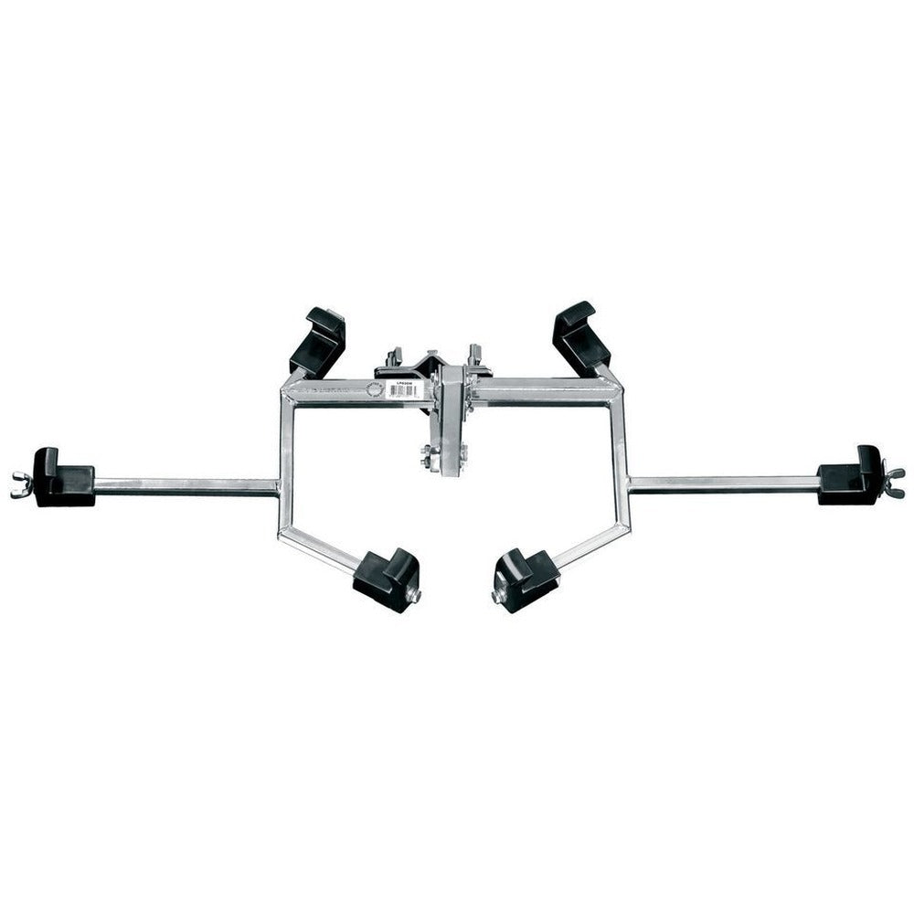 Latin Percussion Compact Conga Mounting System
