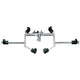 Latin Percussion Compact Conga Mounting System