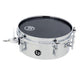 Latin Percussion 8' Micro Snare Mountable Steel