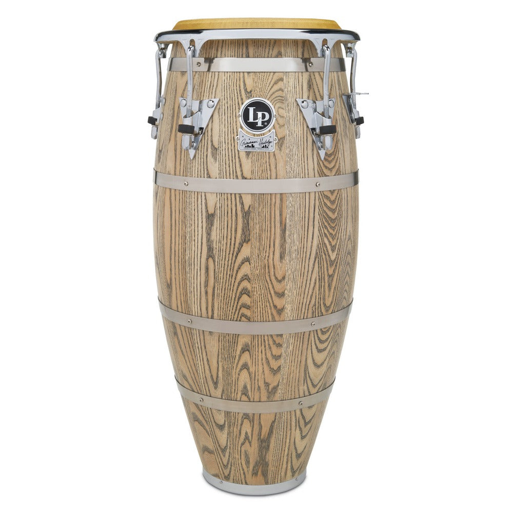 Latin Percussion Giovanni Palladium CCII 11" Quinto American Ash Chrome Hardware