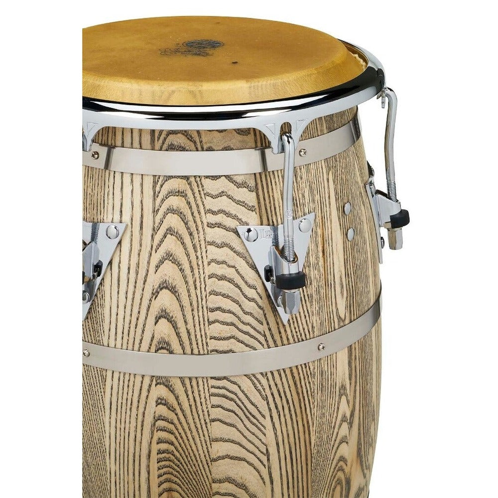 Latin Percussion Giovanni Palladium CCII 11" Quinto American Ash Chrome Hardware