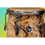 Latin Percussion Conga Lug Galaxy Gold