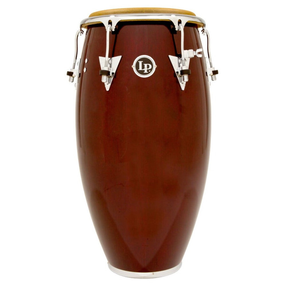 Latin Percussion Giovanni Palladium CCII 11 3/4" Conga American Ash Chrome Hardware