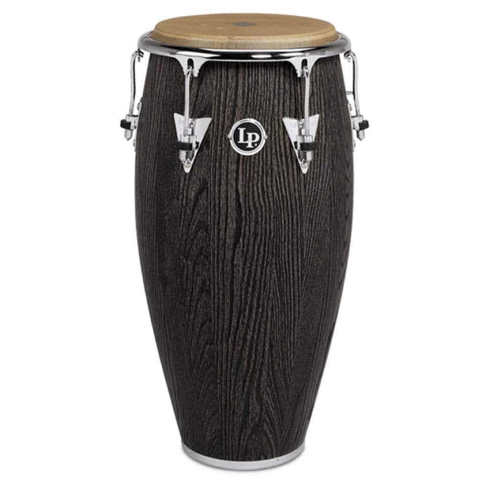 Latin Percussion Giovanni Palladium CCII 12 1/2" Tumba American Ash Chrome Hardware