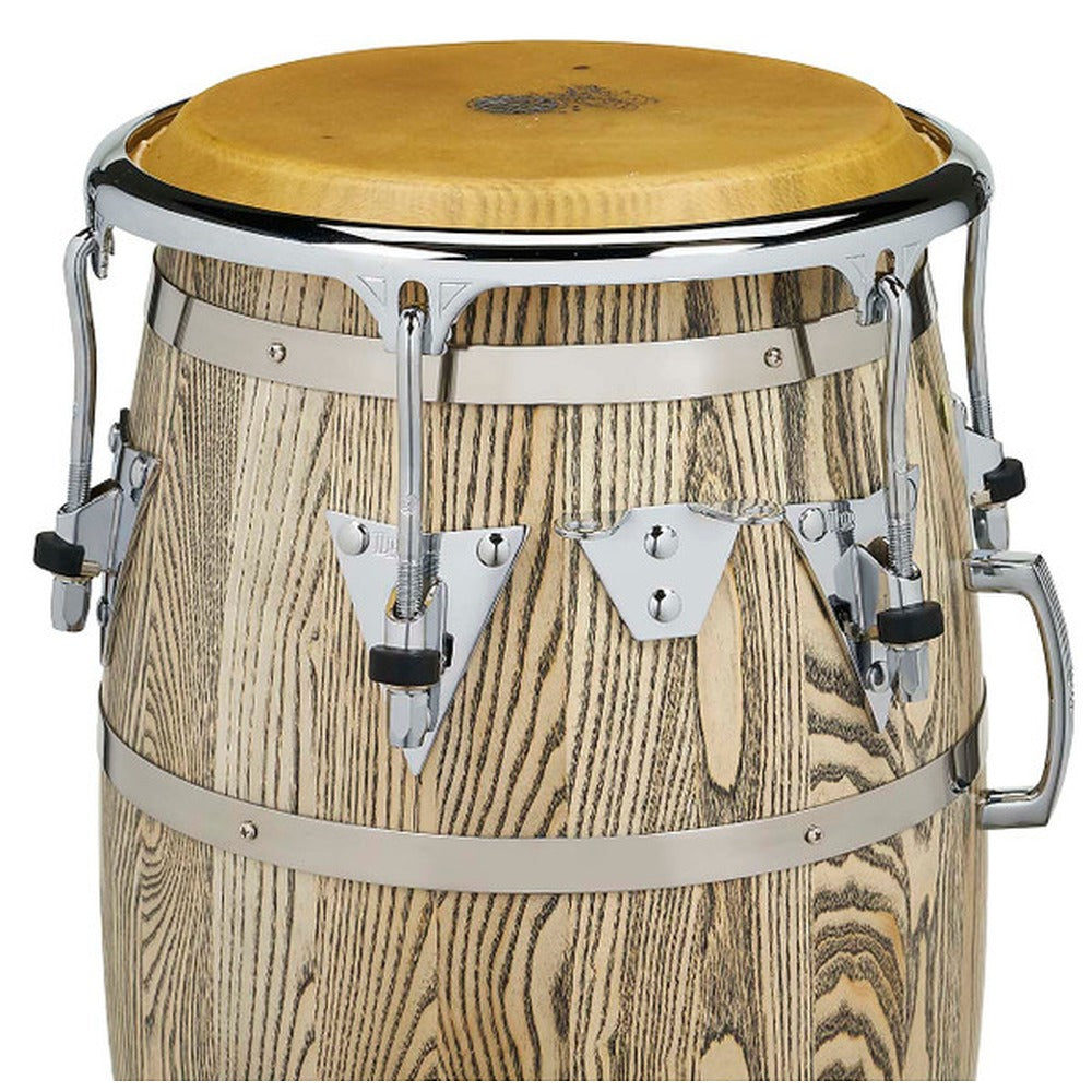 Latin Percussion Giovanni Palladium CCII 12 1/2" Tumba American Ash Chrome Hardware