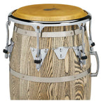 Latin Percussion Giovanni Palladium CCII 12 1/2" Tumba American Ash Chrome Hardware