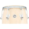 Latin Percussion Giovanni Palladium CCII 12 1/2" Tumba American Ash Chrome Hardware
