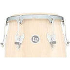 Latin Percussion Giovanni Palladium CCII 12 1/2" Tumba American Ash Chrome Hardware