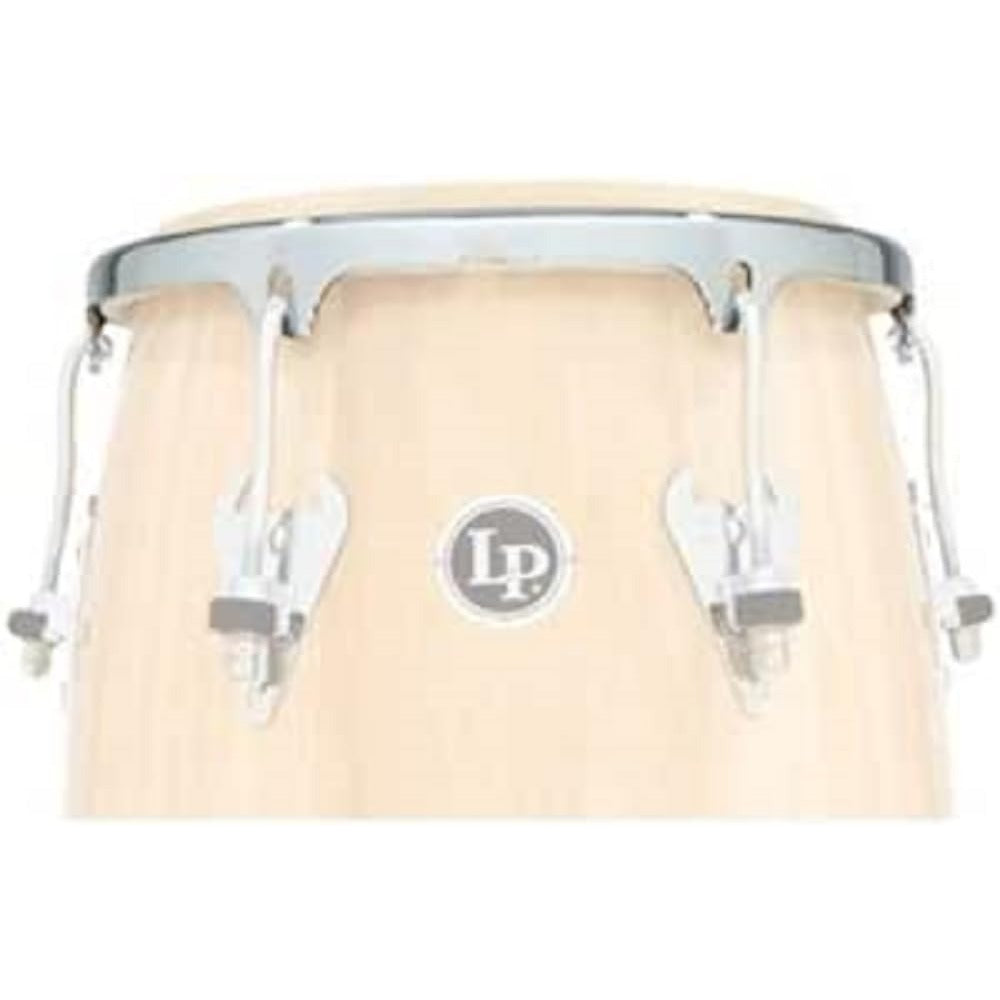 Latin Percussion Giovanni Palladium CCII 12 1/2" Tumba American Ash Chrome Hardware