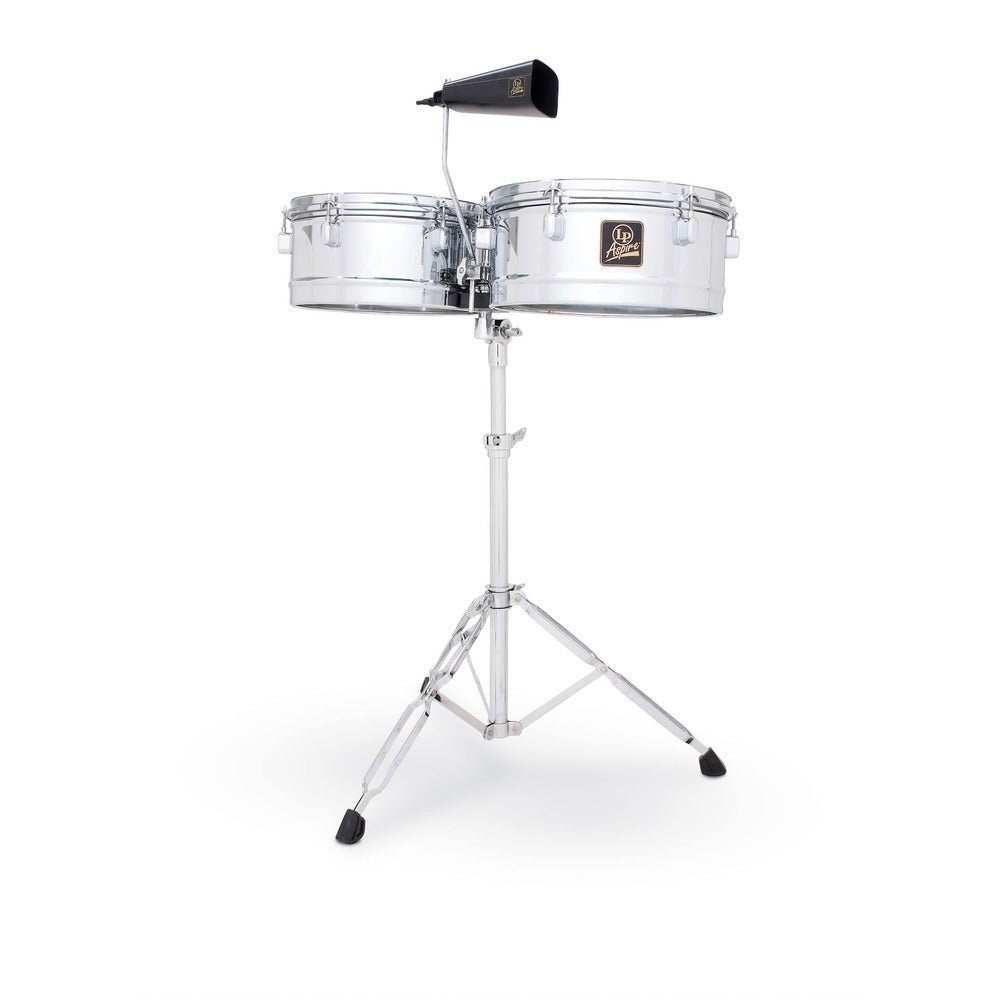 Latin Percussion Galaxy Super Gold Nut F/LP972 Set of 6 for Conga