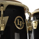 Latin Percussion Galaxy Super Gold Nut F/LP972 Set of 6 for Conga