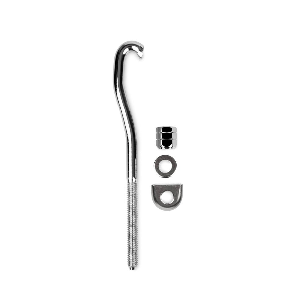 Latin Percussion Conga Lug Galaxy Chrome