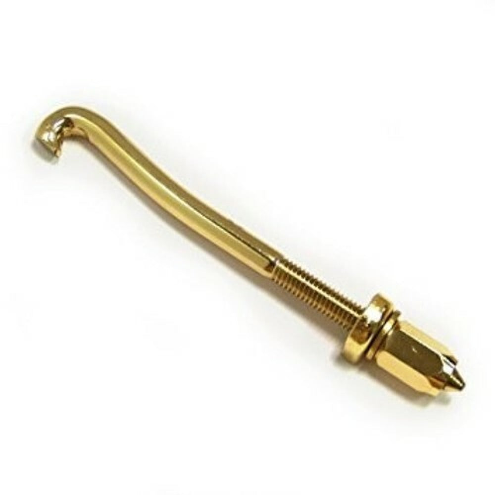 Latin Percussion Conga Lug Galaxy Gold