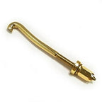 Latin Percussion Conga Lug Galaxy Gold