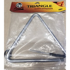 Latin Percussion Aspire 6" Pro Triangle with Striker