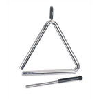Latin Percussion Aspire 6" Pro Triangle with Striker