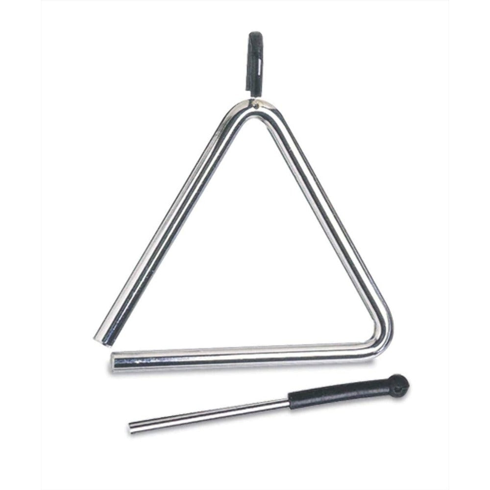 Latin Percussion Aspire 8" Pro Triangle with Striker
