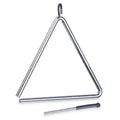 Latin Percussion Aspire 8" Pro Triangle with Striker