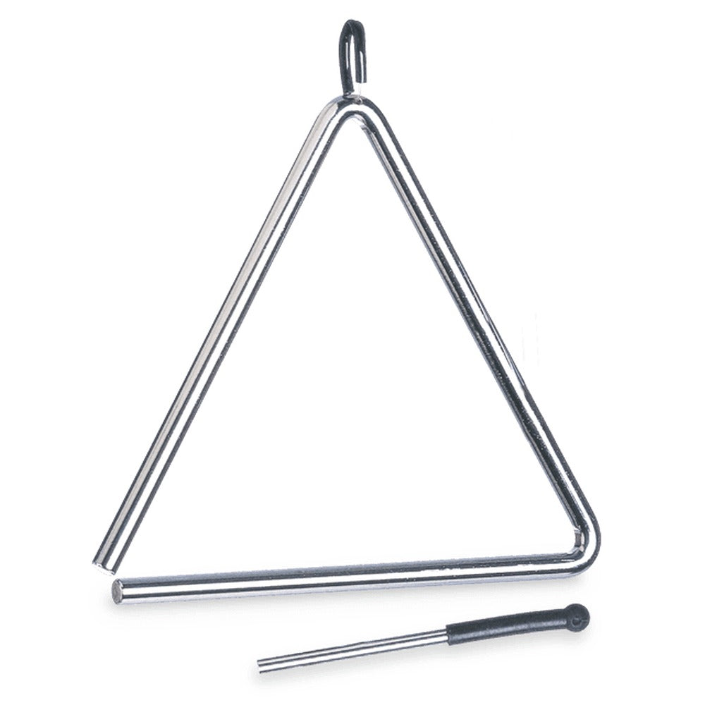 Latin Percussion Aspire 8" Pro Triangle with Striker