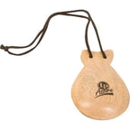 Latin Percussion Aspire Wood Hand Held Castanet