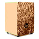 Latin Percussion Aspire Cajon Havana Cafe Snare