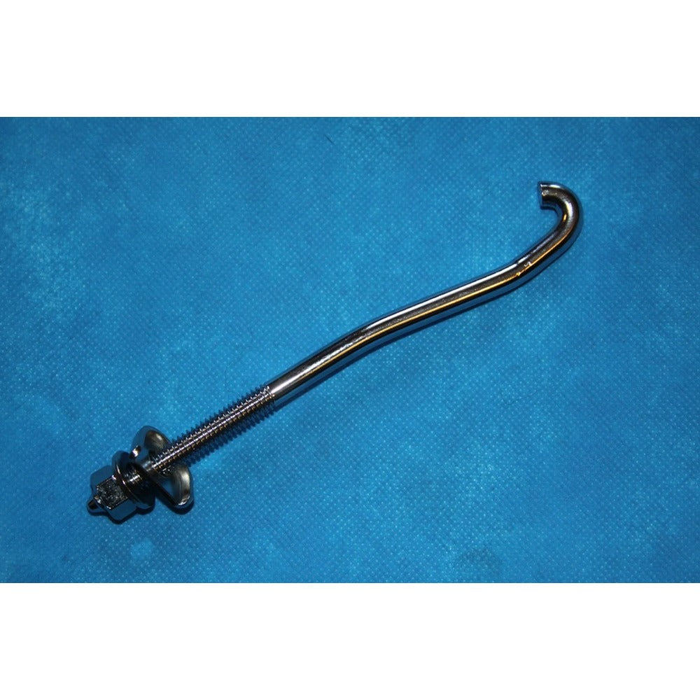 Latin Percussion Chrome Lug for LPA610, 611, 612 Congas
