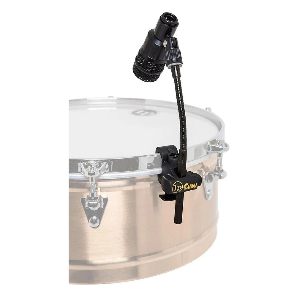 Latin Percussion Chrome Lug for LPA610, 611, 612 Congas