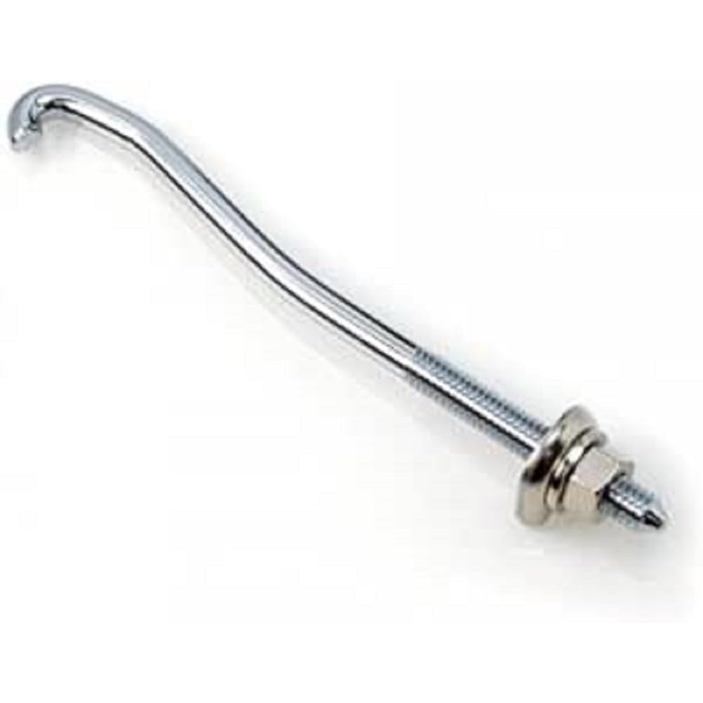 Latin Percussion Chrome Lug for LPA610, 611, 612 Congas