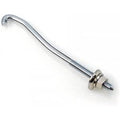 Latin Percussion Chrome Lug for LPA610, 611, 612 Congas