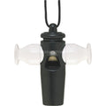 Latin Percussion Aspire Tri-Tone Whistle
