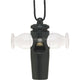 Latin Percussion Aspire Tri-Tone Whistle