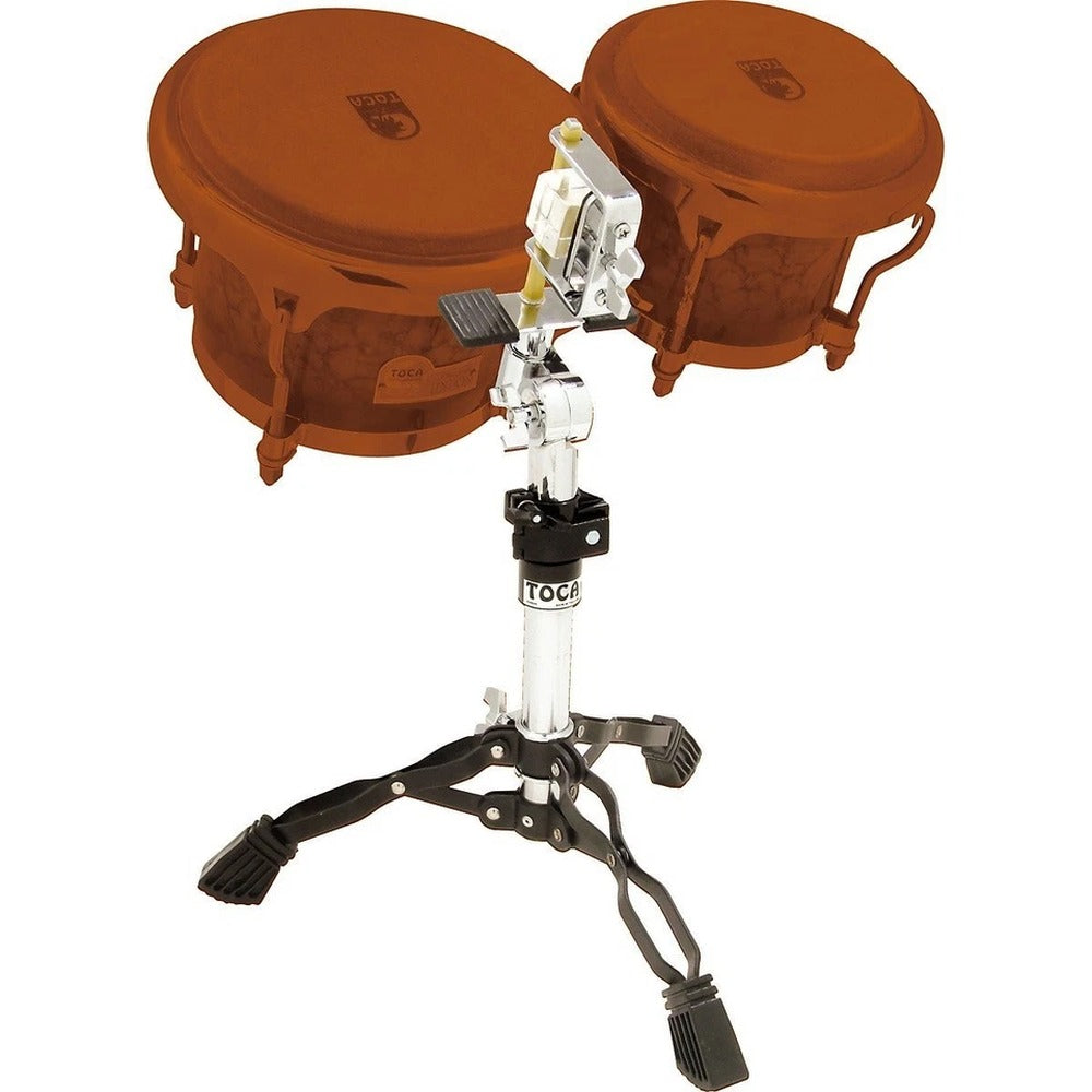 Latin Percussion Aspire Strap-lock Bongo Mount for Aspire Wood Conga Set