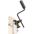 Latin Percussion Aspire Strap-lock Bongo Mount for Aspire Wood Conga Set