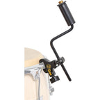 Latin Percussion Aspire Strap-lock Bongo Mount for Aspire Wood Conga Set