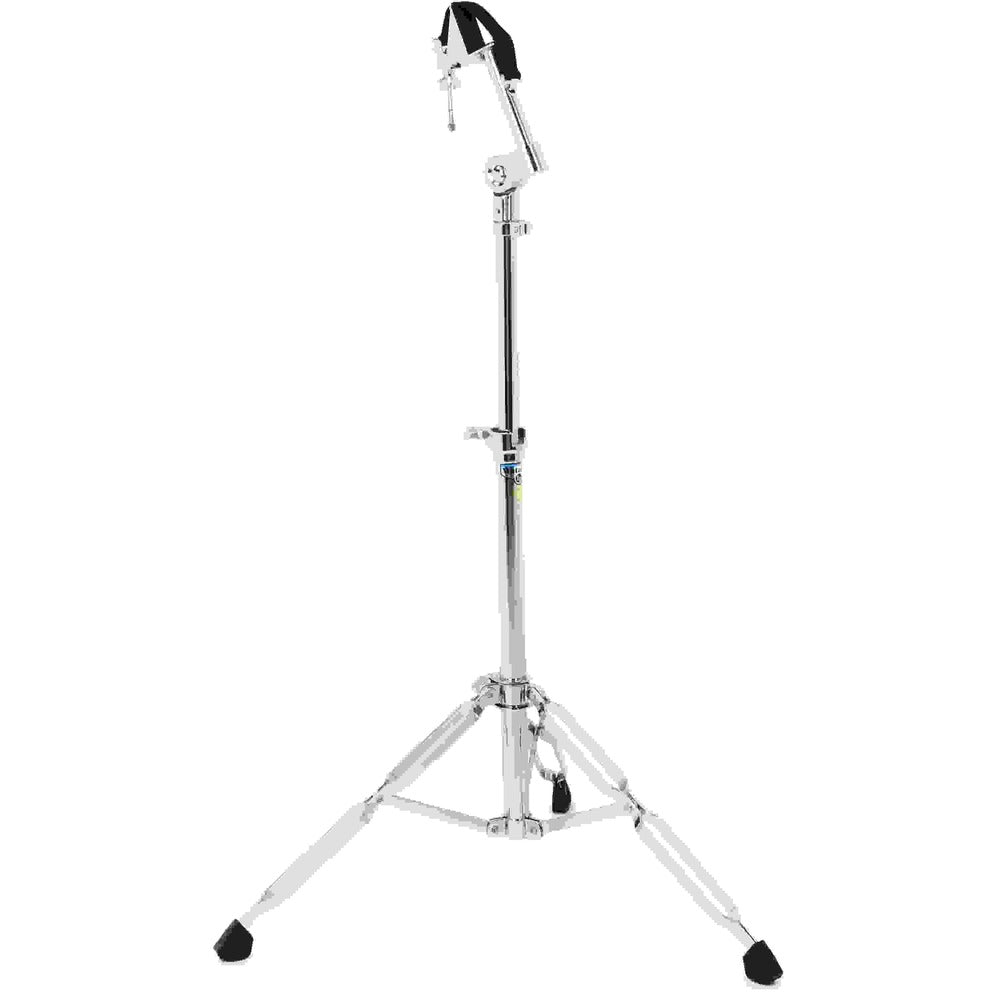 Latin Percussion Matador Strap Lock Bongo Stand