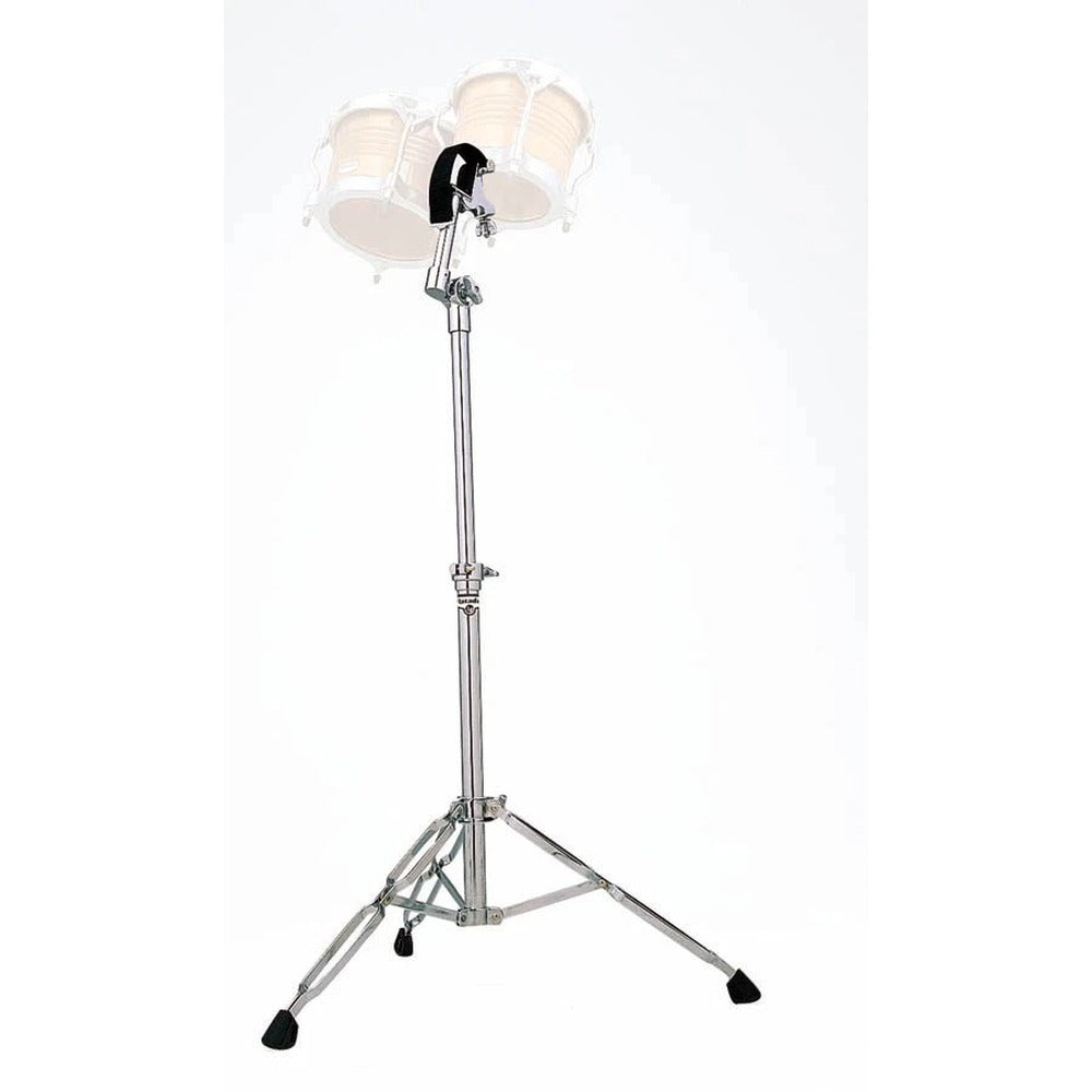 Latin Percussion Aspire Strap Lock Bongo Stand