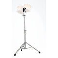 Latin Percussion Aspire Strap Lock Bongo Stand