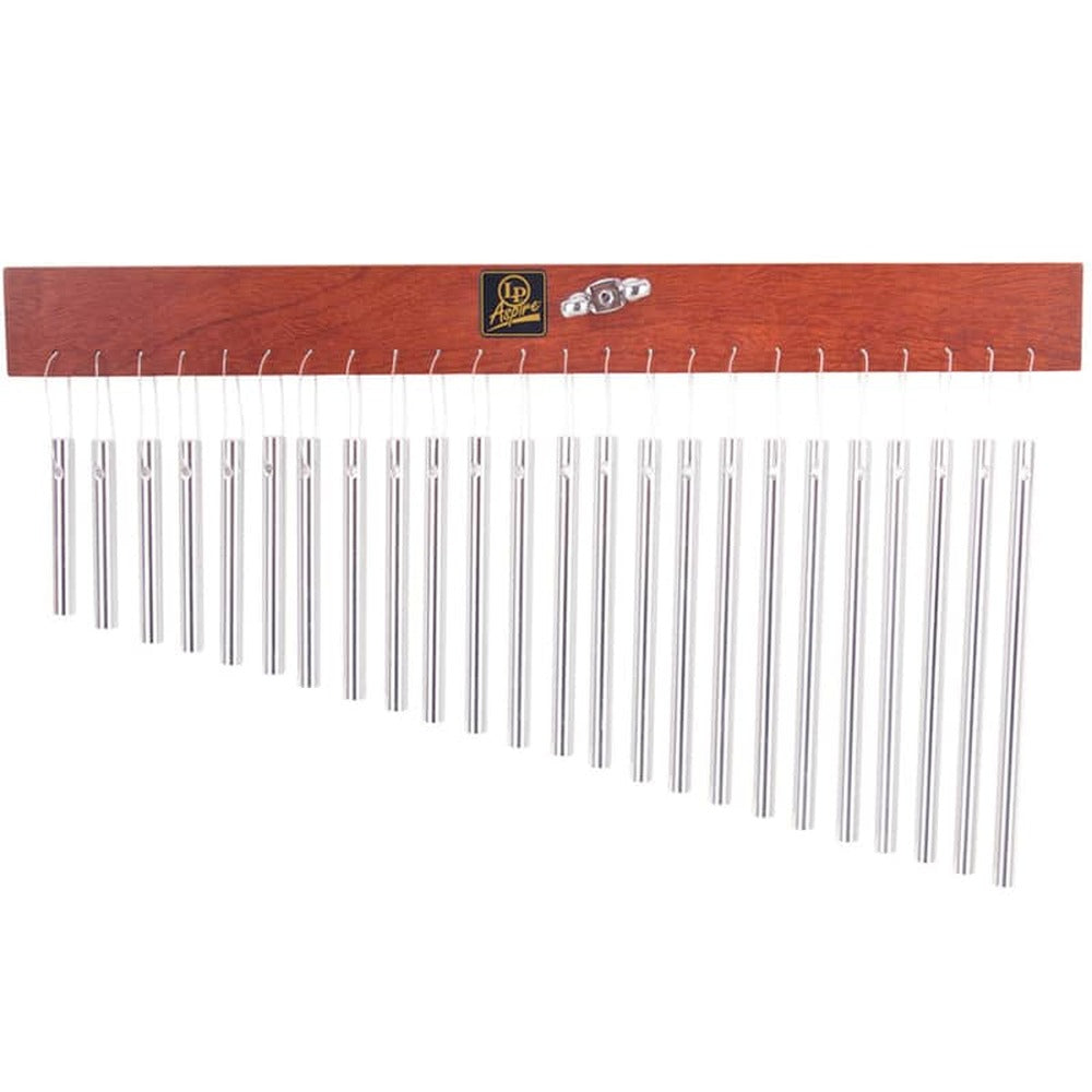 Latin Percussion Aspire 24 Bar Chimes